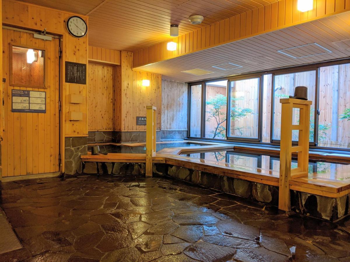 Dormy Premium Hotel Sapporo
